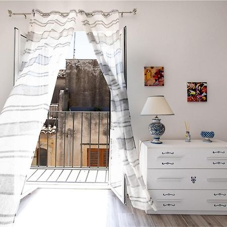 Le Terrazze Sui Tetti Di Noto By Wonderful Italy Appartement Buitenkant foto