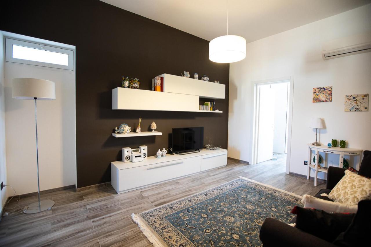 Le Terrazze Sui Tetti Di Noto By Wonderful Italy Appartement Buitenkant foto