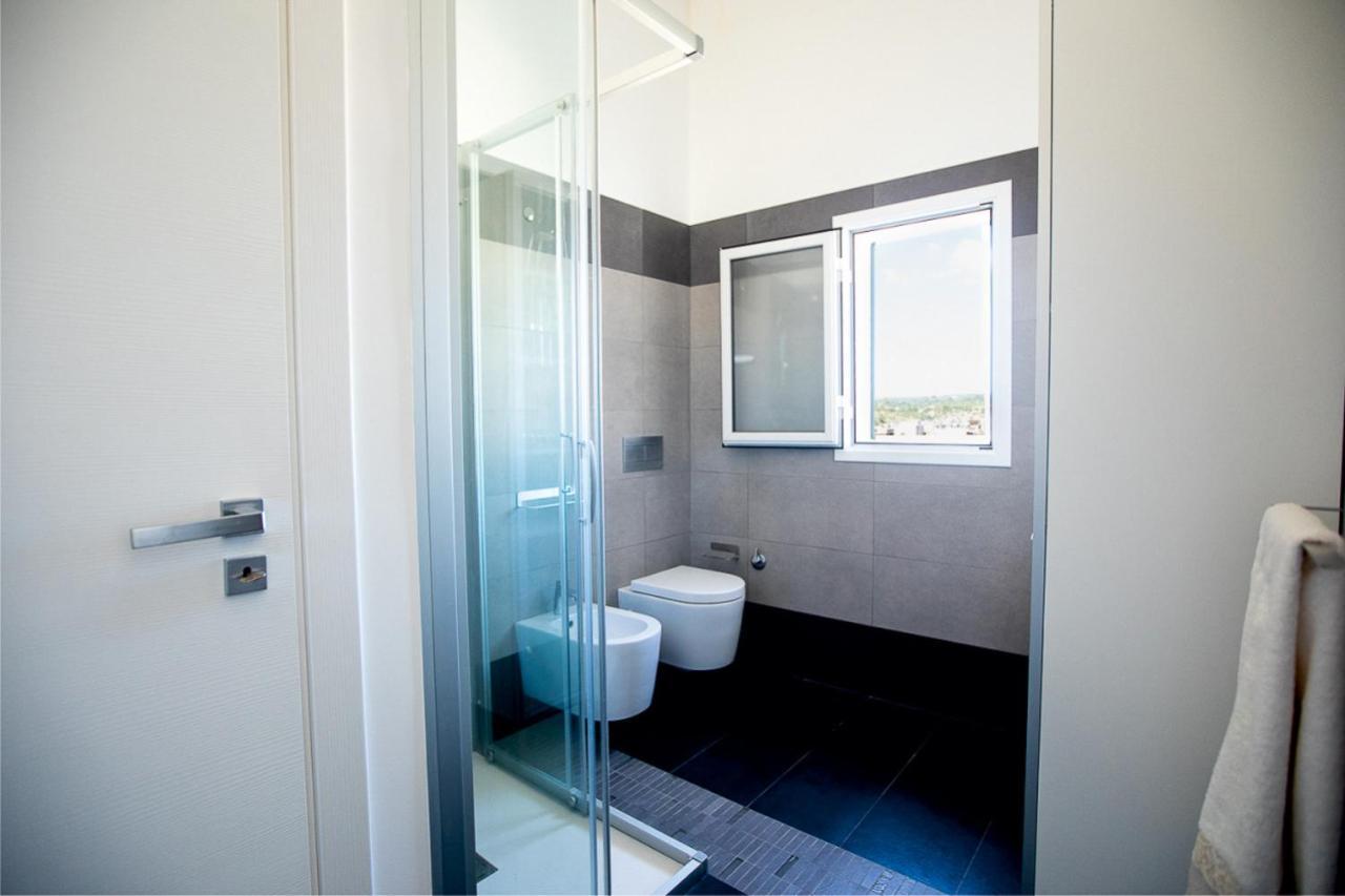 Le Terrazze Sui Tetti Di Noto By Wonderful Italy Appartement Buitenkant foto