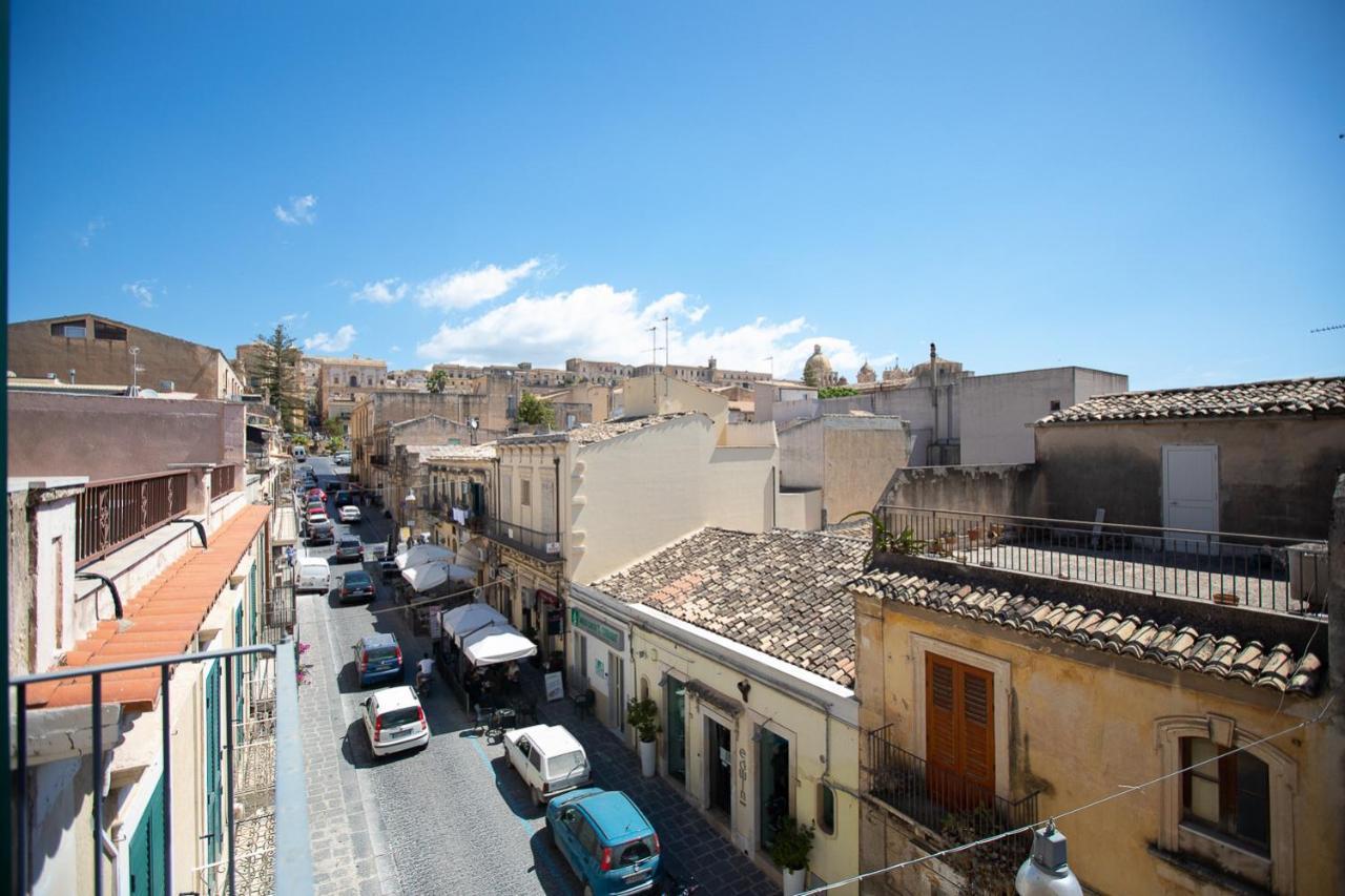 Le Terrazze Sui Tetti Di Noto By Wonderful Italy Appartement Buitenkant foto