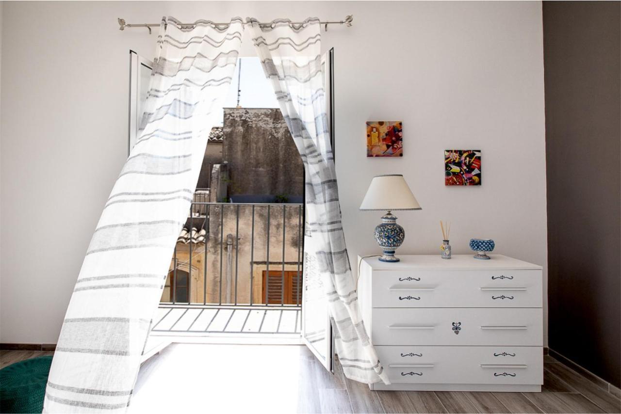 Le Terrazze Sui Tetti Di Noto By Wonderful Italy Appartement Buitenkant foto