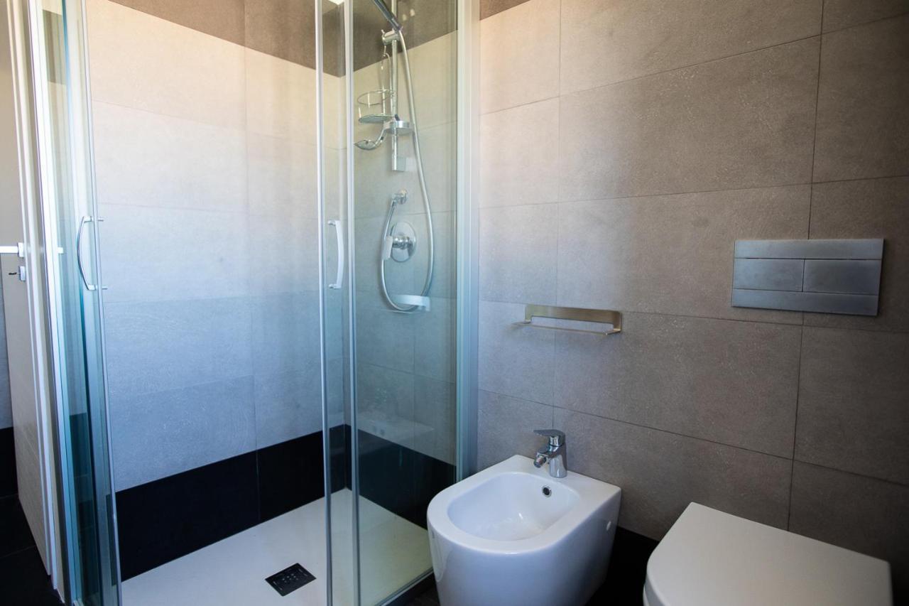 Le Terrazze Sui Tetti Di Noto By Wonderful Italy Appartement Buitenkant foto