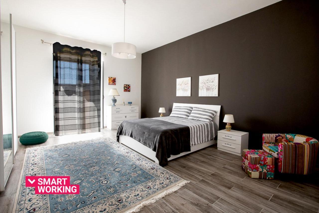 Le Terrazze Sui Tetti Di Noto By Wonderful Italy Appartement Buitenkant foto